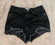 Denim Short