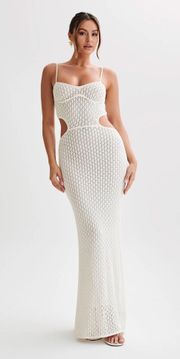 Nerida Knit Maxi Dress