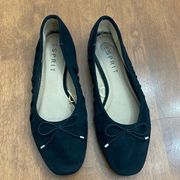 Esprit Women's Narissa Ballet Flat size 6.5