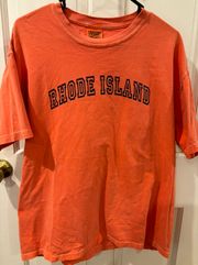 Rhode Island  Tshirt