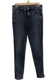 American Eagle  Outfitters HI-RISE Jegging