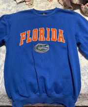 University of Florida Crewneck