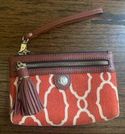 Wristlet