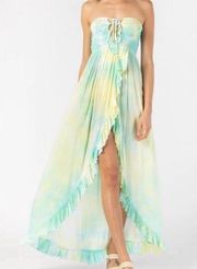 Tiare Hawaii Flynn Maxi Dress, One Size