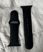 Apple White Watch Series 3 42mm Band