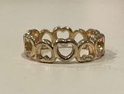 Princess Polly Heart Ring