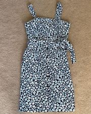 DNKY Floral Dress 