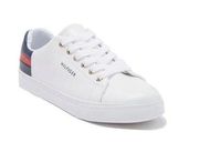 Tommy Hilfiger White Laddin Sneakers