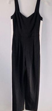 Bar III Jumpsuit Size Small