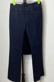 Ralph Lauren 865 bootcut jeans