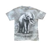 Vintage Y2K  Elephant Shirt