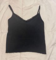 John Galt /brandy melville tank top