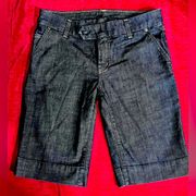 Citizens of Humanity Bermuda Dark
Wash Jeans  28