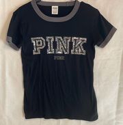 PINK - Victoria's Secret Victoria Secret Pink Tee Size Small