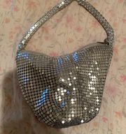 Juicy Couture Rave Glitter Purse