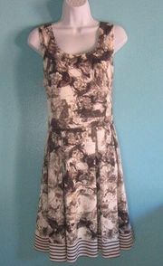 Robert Rodriguez Tank Dress Size 16