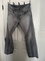 Industry Boot Cut Jeans