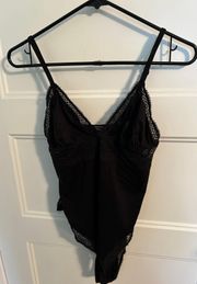 Victoria's Secret Victoria Secrets Body Suit