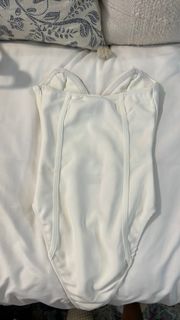 Bodysuit White