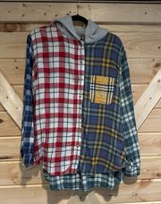 Outfitters Flannel