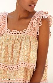 Eyelet Tank