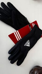 Fleece Size M/L Gloves