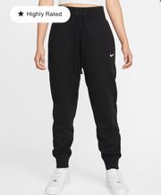 Nike sweatpants medium