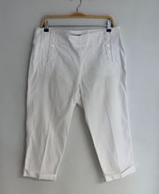 RL Seagoing Capri Pants