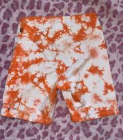 PINK - Victoria's Secret Clemson women’s shorts  yoga