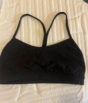 Flow-Y Sports Bra