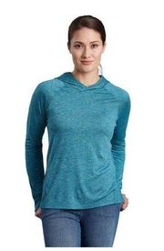 Kuhl Engineered Hooded Top - Women's