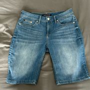 Calvin Klein Bermuda Denim shorts