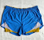 Running Shorts