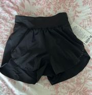 Fast Free 3” Shorts