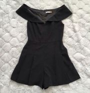 🌟Alice & Olivia Wilmarie Romper