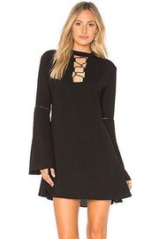 Jetset Diaries Hiatus Mini Dress NWT