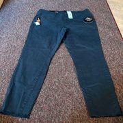 NWT one5one real skinny jeans 10