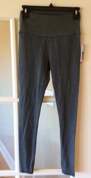 Gray Leggings New With Tag Womens Small