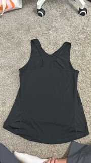 Black Tank