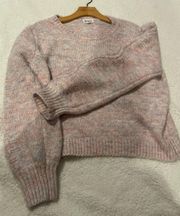 Boutique Sweater