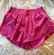 Hotty Hot Shorts 4”