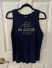 Calia Tank Top