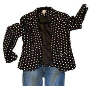 Lauren Conrad blazer size 2