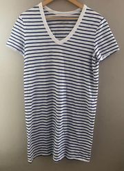 Universal Threads Universal Thread T Shirt Dress