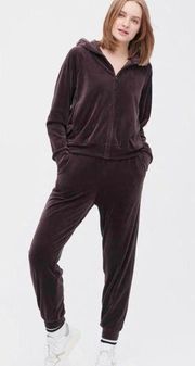 Ultra Stretch Smooth hoodie& pants