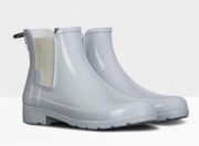 Hunter Original Refined Chelsea Waterproof Boot