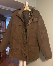 Men Coat