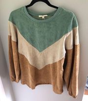 Boutique Sweater 