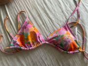 Floral Bikini Set