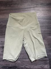 Biker Shorts